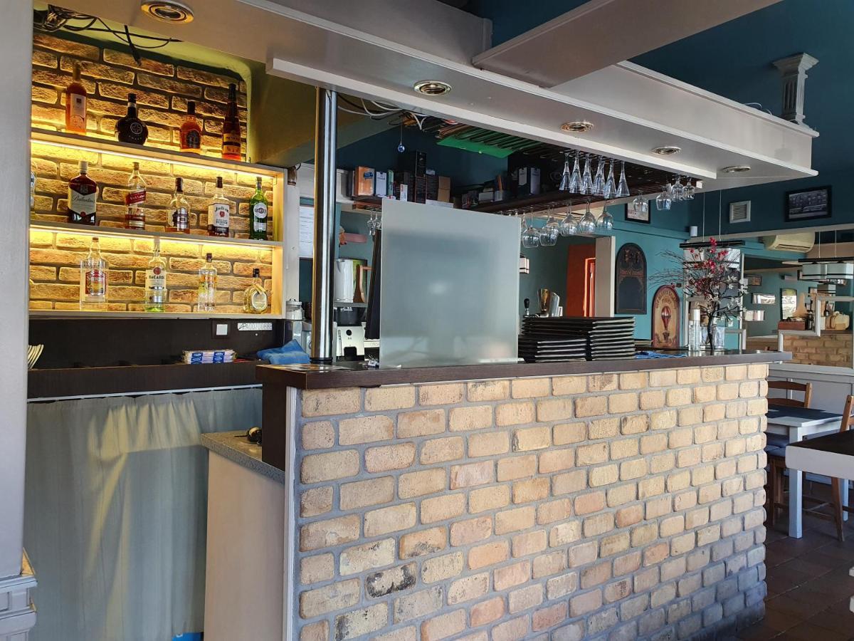 Mgtels Apartman - With Private Parking Budapest Ngoại thất bức ảnh
