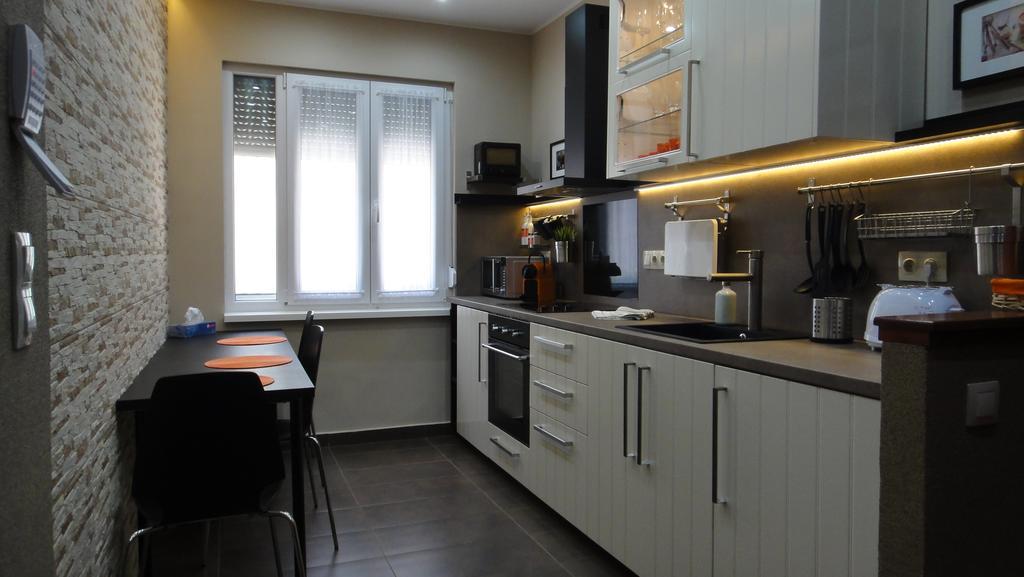 Mgtels Apartman - With Private Parking Budapest Ngoại thất bức ảnh
