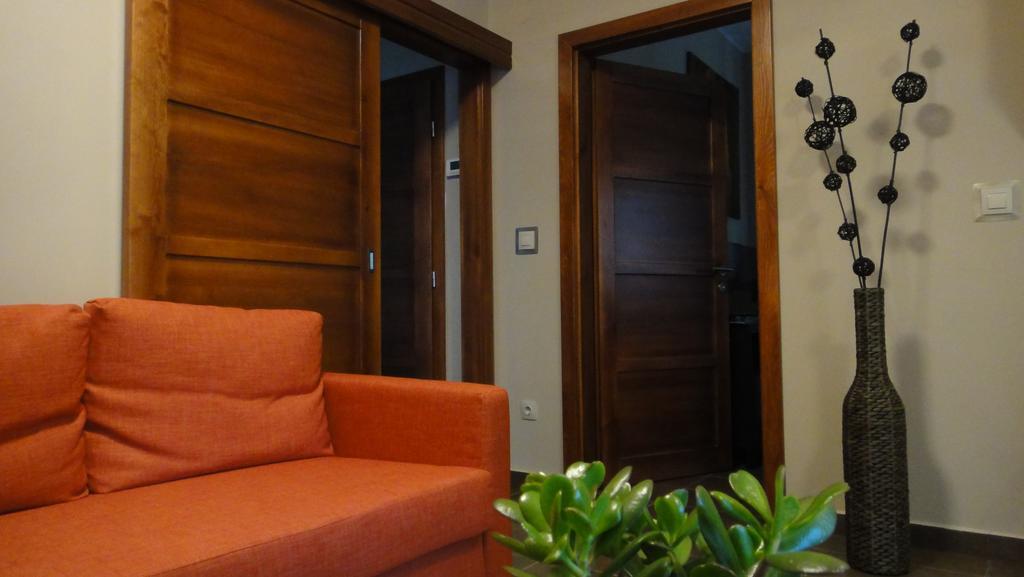 Mgtels Apartman - With Private Parking Budapest Ngoại thất bức ảnh