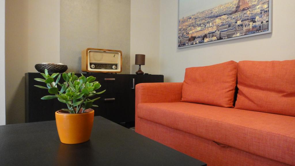 Mgtels Apartman - With Private Parking Budapest Ngoại thất bức ảnh