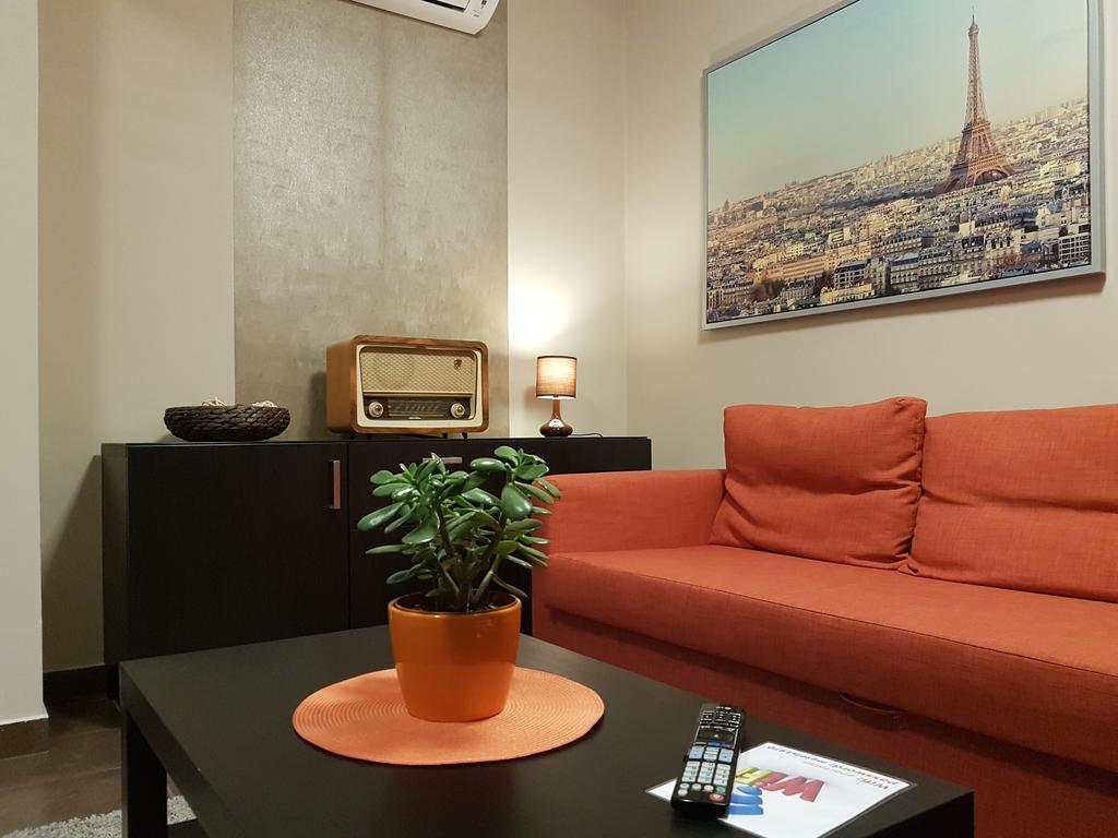 Mgtels Apartman - With Private Parking Budapest Ngoại thất bức ảnh