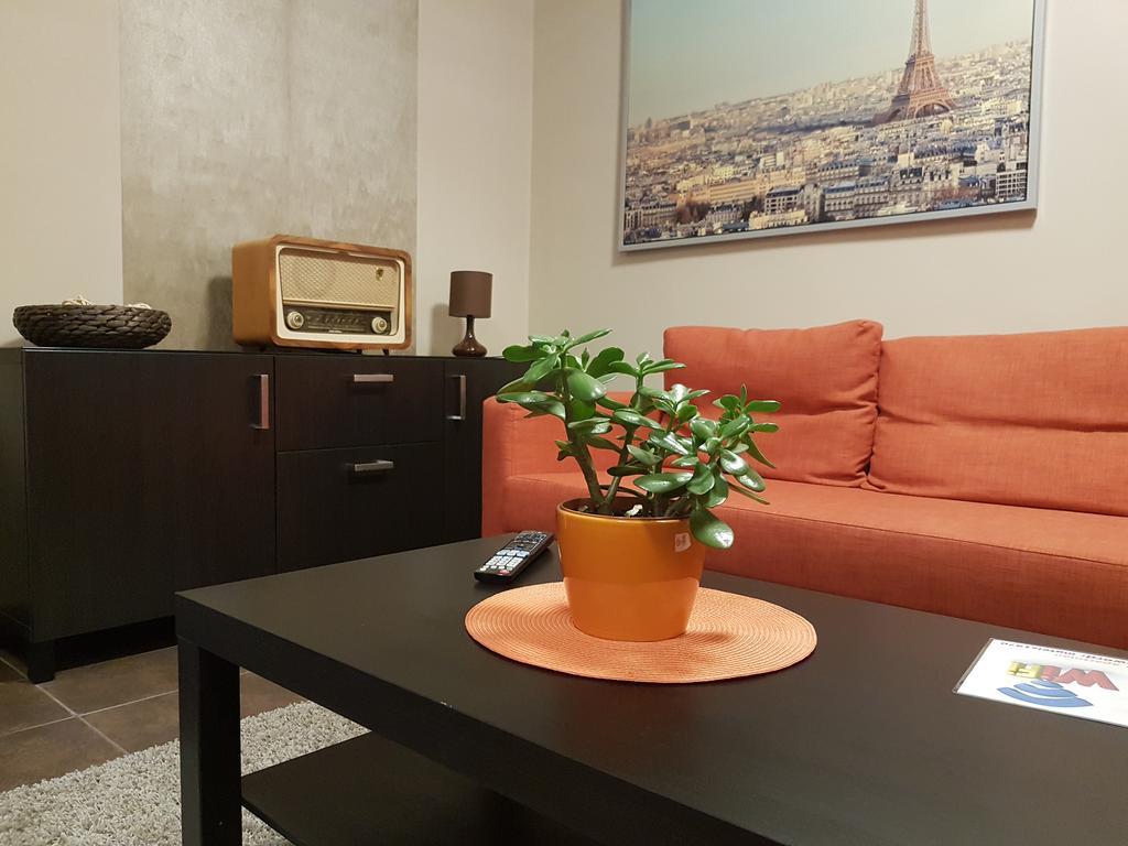 Mgtels Apartman - With Private Parking Budapest Ngoại thất bức ảnh