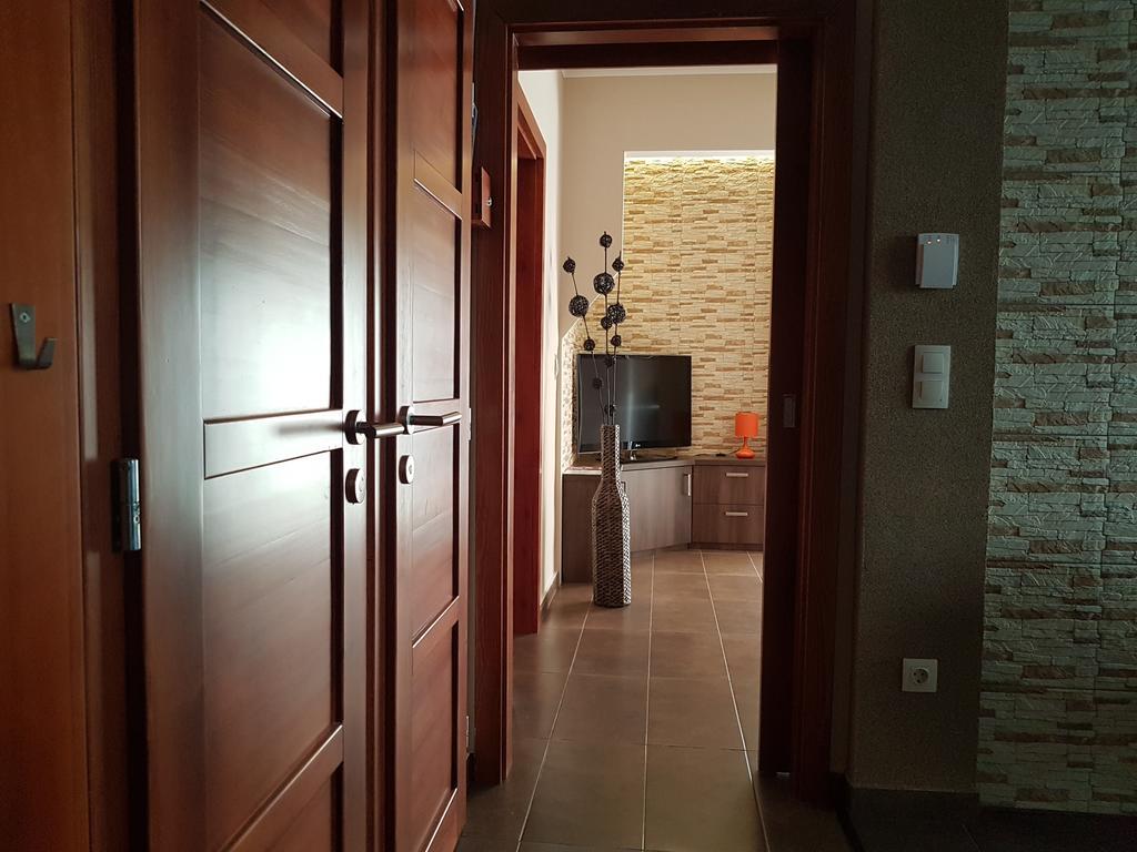 Mgtels Apartman - With Private Parking Budapest Ngoại thất bức ảnh